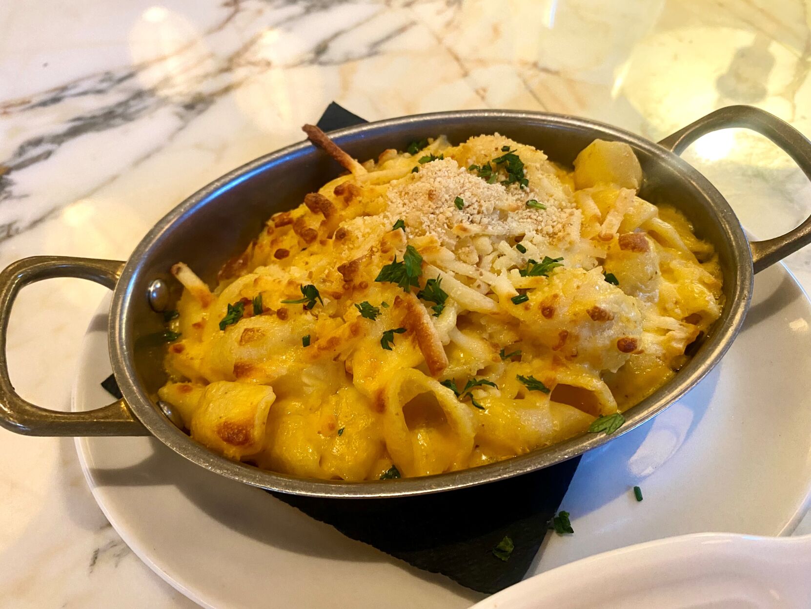 Mac, Colonel's.jpg